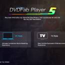DVDFab Player 5 for mac screenshot