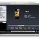Tipard iPhone 4S to Mac Transfer screenshot