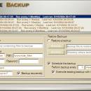 Simpli-File Backup screenshot