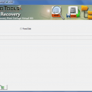 VHD File Recovery screenshot