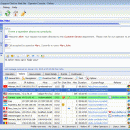 Live Chat and Website Monitoring screenshot