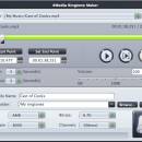 4Media Ringtone Maker for Mac screenshot