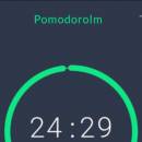 Pomodorolm screenshot