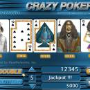 Crazy Poker 2 screenshot