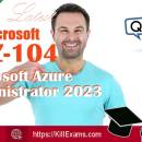 Killexams Microsoft AZ-104 Practice Test 2024 screenshot