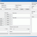 DTMF IVR SYSTEM IN VB.NET screenshot
