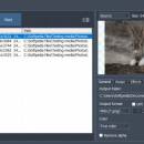 Image Format Pro screenshot