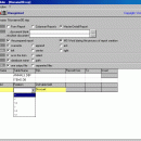 Office Report Builder screenshot