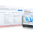 Ashampoo Windows 11 Compatibility Check screenshot