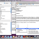 All-Business-Letters for Mac screenshot