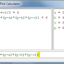 MagicPlot Calculator for Linux screenshot