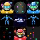 Solbot Energy Rush For Android screenshot