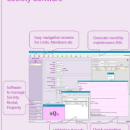 NQuo Society Software screenshot