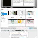 PDF to Flash Magazine for Mac screenshot