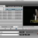 Pavtube Free DVDAid for Mac screenshot