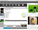 Xilisoft DVD Creator 6 JP screenshot
