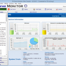 PA Server Monitor screenshot