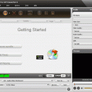 ImTOO DVD to AVI Converter screenshot