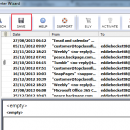 Export Incredimail to Gmail screenshot