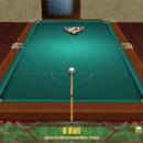 3D Billiards Online Games screenshot
