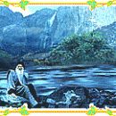 Osho River of Life screenshot