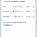 SKTimeStamp x64 screenshot