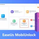 EaseUS MobiUnlock screenshot