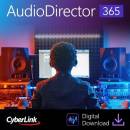 CyberLink AudioDirector screenshot