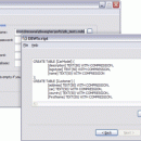 DBWScript screenshot