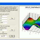 DPlot Viewer screenshot