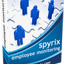 Spyrix Employee Monitoring screenshot