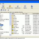 Secure IT Encryption Software screenshot