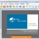 Business Cards Designer Downloads screenshot