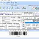 Barcode Maker Program for Professional screenshot