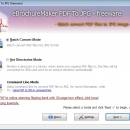 Freeware EbrochureMaker PPT to Flash screenshot
