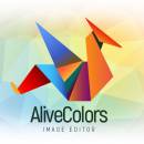 AliveColors screenshot