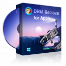 DVDFab_drm_removal_for_apple screenshot