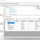 QuickBooks SSIS Components by Devart screenshot