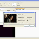 DVDShrink screenshot