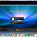 Mac Free Blu-ray Player screenshot