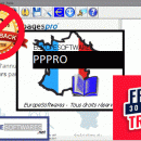 EuropeSoftwares PPPro screenshot