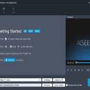 Aiseesoft HD Video Converter screenshot