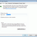 PDF Server for Windows 2008 screenshot