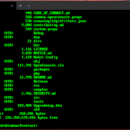 Windows Terminal screenshot