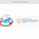 EaseUS Data Recovery Wizard for Mac screenshot