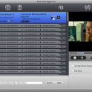 MacX DVD Ripper Pro Christmas Edition screenshot