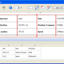 VeryPDF PDF Table Extractor screenshot