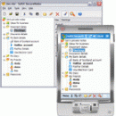 SoftX Secure Notes screenshot