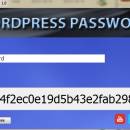 Appnimi Wordpress Password Kit screenshot