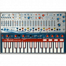 Buchla Easel V screenshot